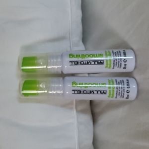Paul Mitchell super skinny relaxing bomb for smoothing